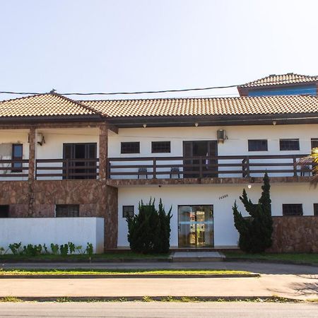 Toya Hotel Илья-Комприда Экстерьер фото